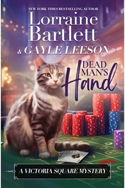 INDEPENDENT CAT Dead Man s Hand