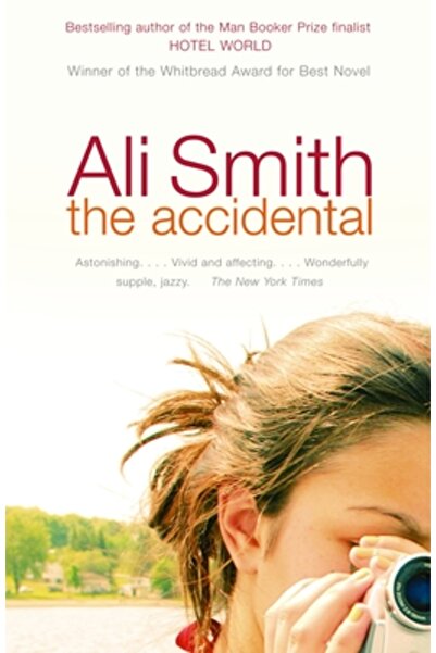 Anchor Books The Accidental
