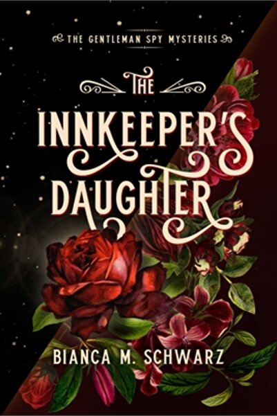 Central Avenue Publishing The Innkeeper s Daughter