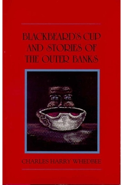 BLAIR Blackbeard s Cup and Other Stories of the Outer Banks