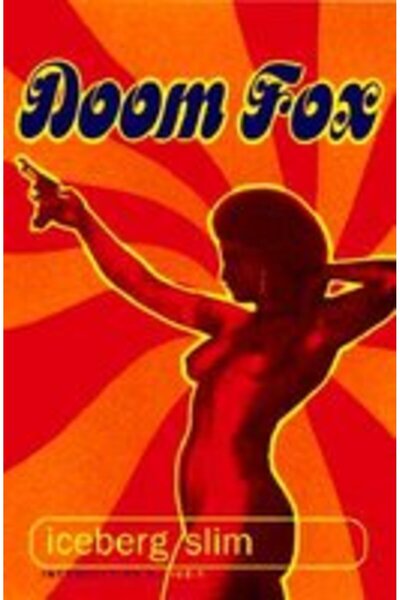 Grove Press Doom Fox