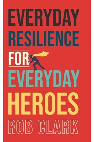 Koehler Books Everyday Resilience for Everyday Heroes