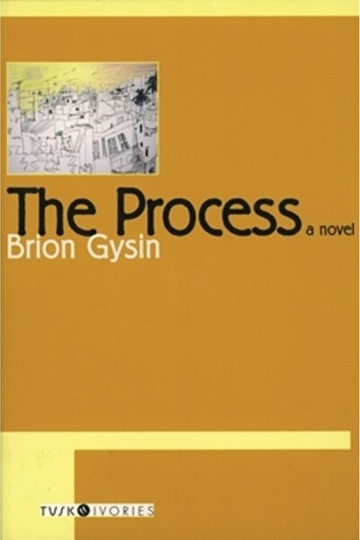 Overlook Press Procesul