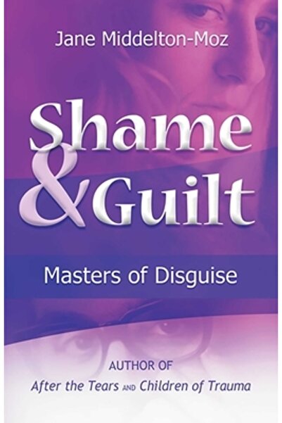 Health Communications Shame & Guilt Masters of Disguise