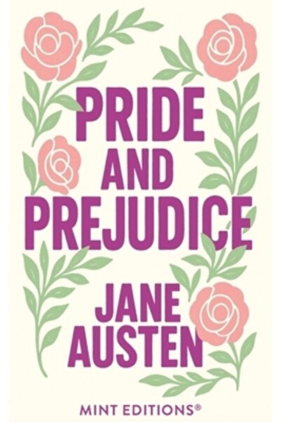 Mint Editions Pride and Prejudice