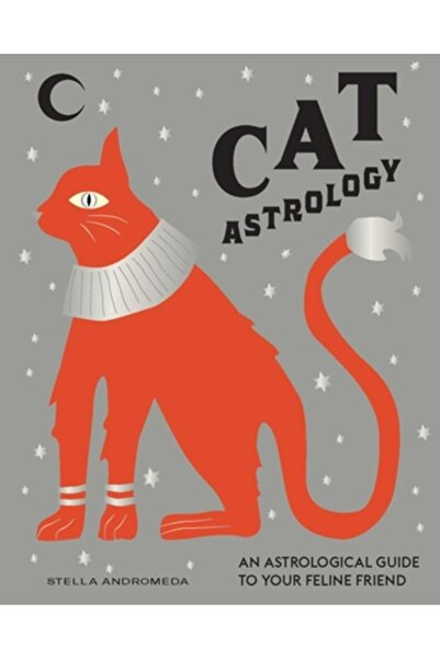 Hardie Grant Books (UK) Astrologie pentru pisici Decodifică personalitatea an...