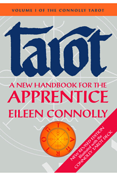 Newcastle Pub Co Tarot A New Handbook for the Apprentice Classic Edition
