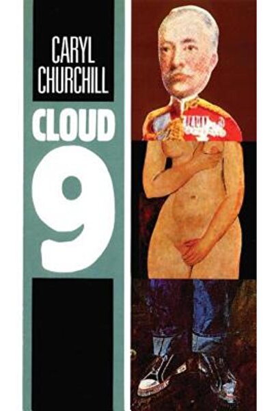 Theatre Communications Group Cloud 9