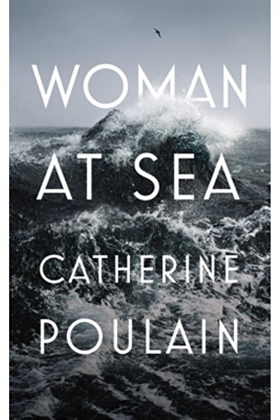 Penguin Random House Children's UK Femeie pe mare