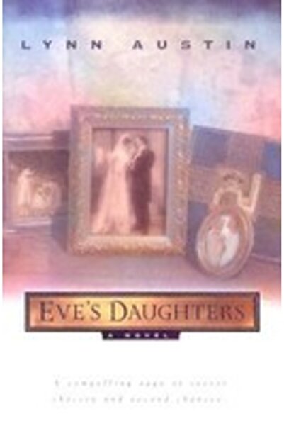Bethany House Publishers Fiicele lui Eve