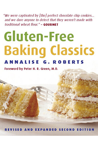 Surrey Books Clasice de copt fără gluten