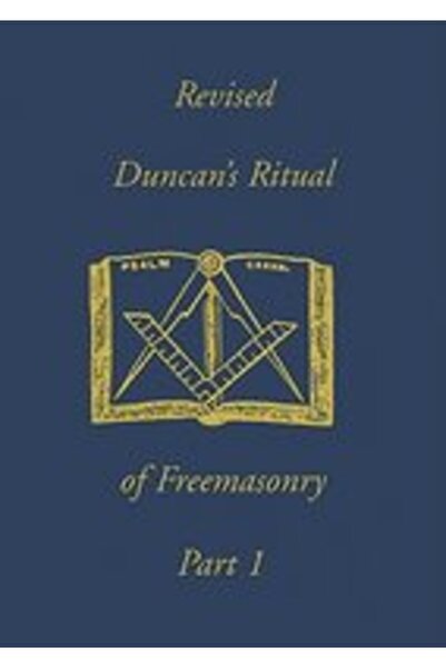 Lushena Books Ritualul Frăției lui Duncan, Partea 1