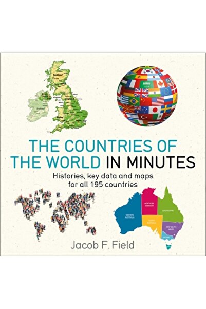 Quercus Publishing Countries of the World in Minutes