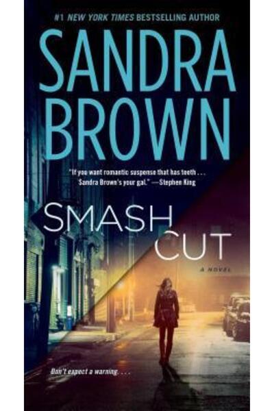 Pocket Books Smash Cut