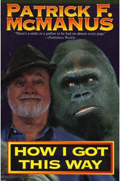 Holt McDougal How I Got This Way