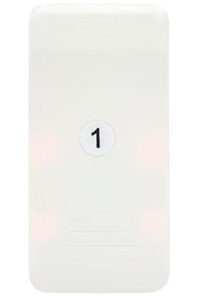 N2L Store Pager suplimentar pentru sistemul de apelare clienți, rază de acțiu...