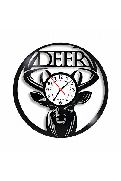 OEM CERB Wall Clock