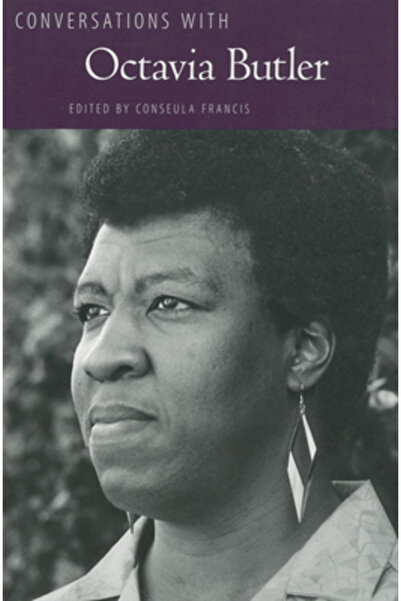 University Press of Mississippi Conversații cu Octavia Butler