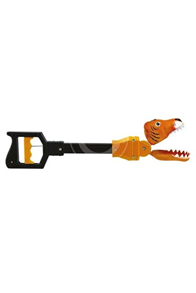 Deluxebase Pincher Pals - Tiger