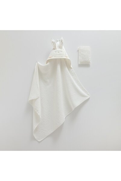 Caramell Bebe Silgi Havlu 82X90 Cm BSK2504