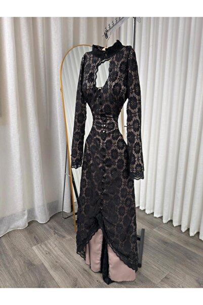ELEGANTKSA فستان فوندا