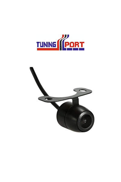 TuningPort Araç Geri Görüş Kamerası Üniversal