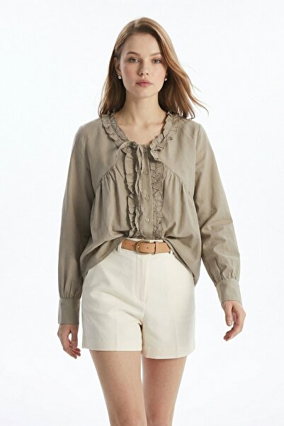 Rays Μπλούζα - Πολύχρωμο - Κανονική εφαρμογή