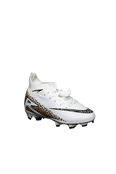 LALİGA 610 Youth Football Shoes Grass Field Soccer Shoes Cleats