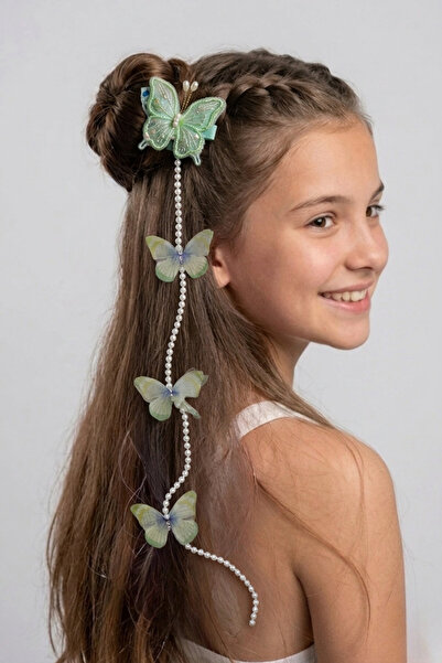 PETEK AKSESUAR ΠΛΕΚΤΗ ΠΛΑΚΑΚΙΑ ΣΥΝΔΕΣΗΣ ΜΕ ΣΧΕΔΙΟ ΠΕΤΑΛΟΥΔΑΣ ΚΑΙ ΠΕΡΛΕΣ