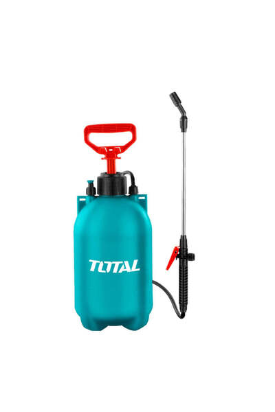 TOTAL Pulverizator 5L, 2.5BAR