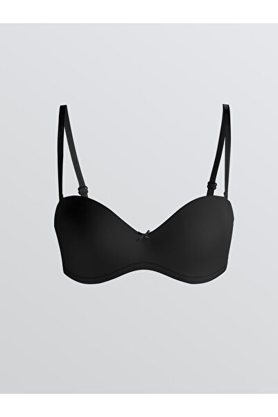LC Waikiki Wired Non-Padded Strapless Bra