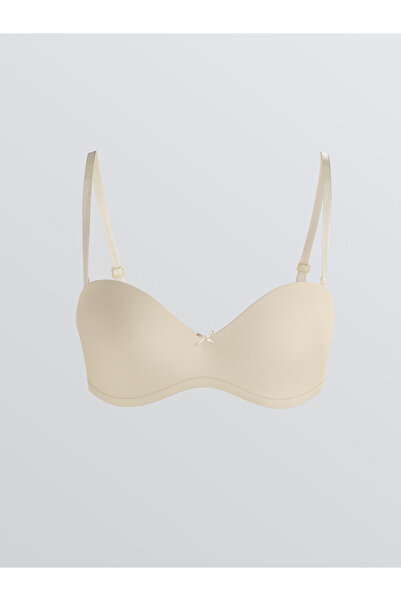 LC Waikiki Wired Non-Padded Strapless Bra