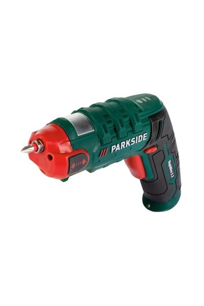 PARKSIDE Șurubelniță fără fir 4V Rapidfire 2.2
