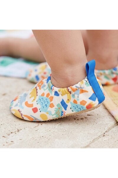 HelloBaby Baby Boy Swim Shoes