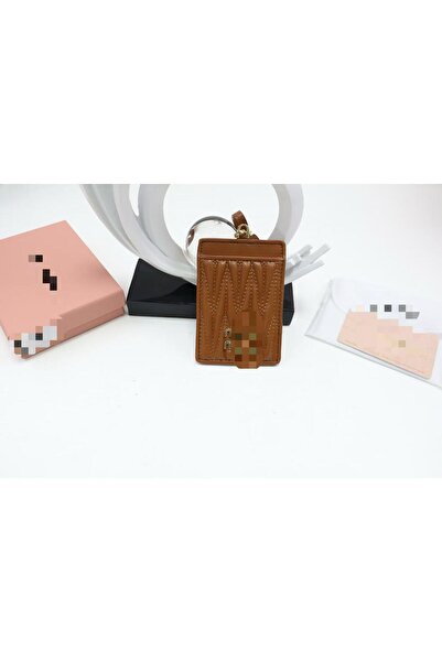 Miss Wang Ladies' advanced ID bag