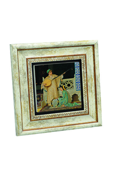 Sadrazam Πίνακας - Πολύχρωμο