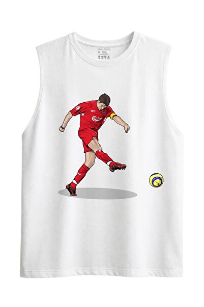 Rabona Fashion Captain Strike – Tricou / Bluză / Hanorac cu imprimeu „Legenda...