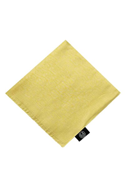 Valentino Orlandi Αλία Κασκόλ - 3 - Κίτρινο