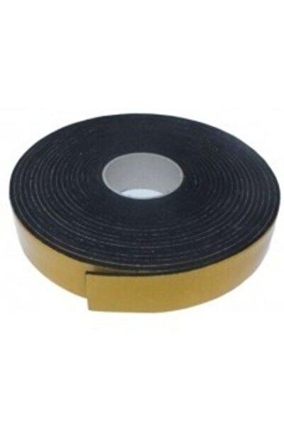 Empressco Door Window Insulation / Sponge with Adhesive Tape 3 Mm X 50 Mm 10 ...