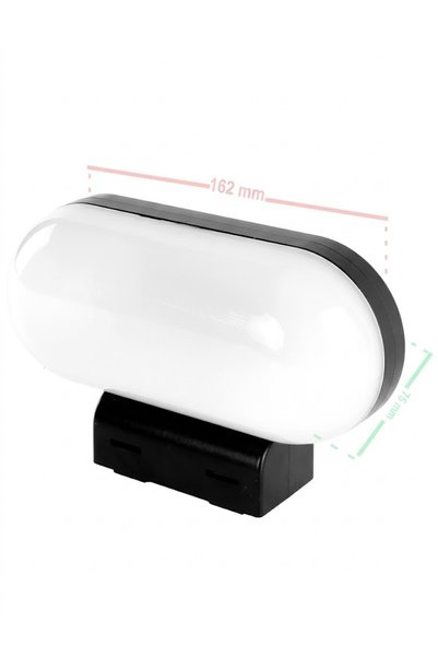 ACK Pc Led Wall Sconce 10W
