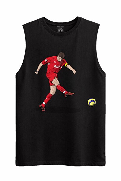Rabona Fashion Капитан Страйк – Легендарен стрелец от разстояние Тениска / Су...