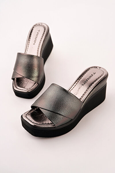 Madam Tarz TRN-104 Παντόφλες με ενισχυμένη σόλα