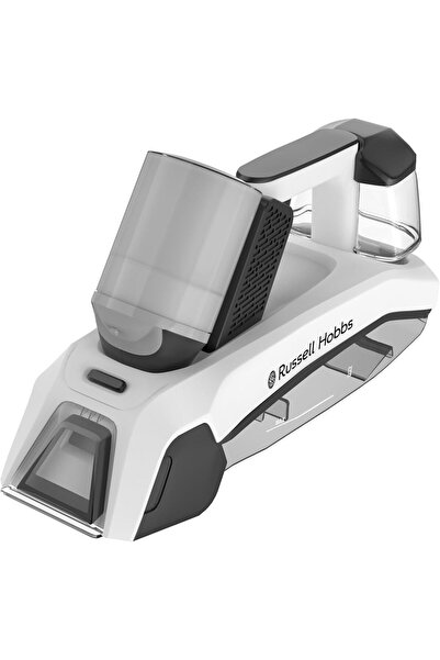 RUSSELL HOBBS مكنسة كهربائية محمولة للتنظيف الفوري