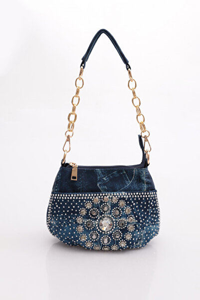 Guja C1090 Γυναικεία Τσάντα Ώμου & Χειρός (Καθημερινή)