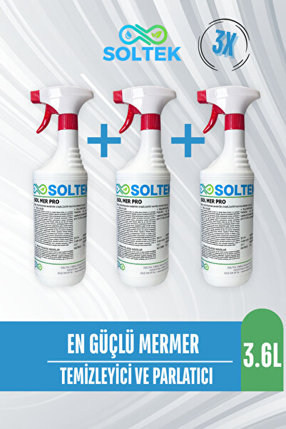 soltek solution technology EFSANE MEZAR TAŞI VE MERMER TEMİZLEYİCİ ANINDA ETK...