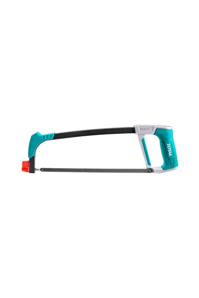 TOTAL Fierastrau cu cadru metalic - 300mm (12")