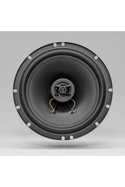 CARPHONY A165CX 16cm Koaksiyel Hoparlör Takımı (90 Watt)