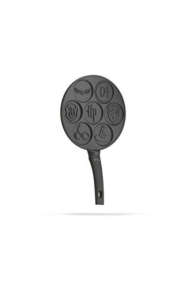 GRILL'O GRILL’O GR712 Harry Potter Pankek Tava Lisanslı & Hediyelik