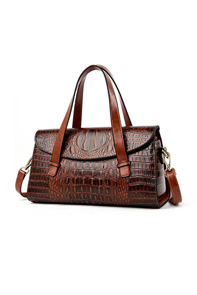 Generic Shoulder Bags for Women Luxury Handbags Designer Female Messenger Cro...