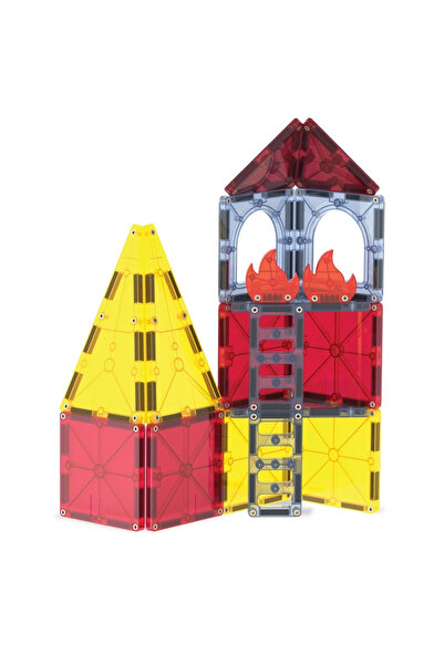 Bucuks Mey Import ®   Fire and Rescue 27 Pieces